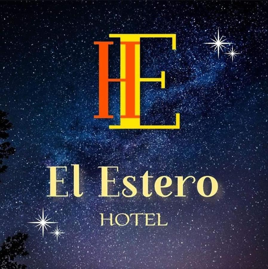 Hotel El Estero Salamanca 外观 照片